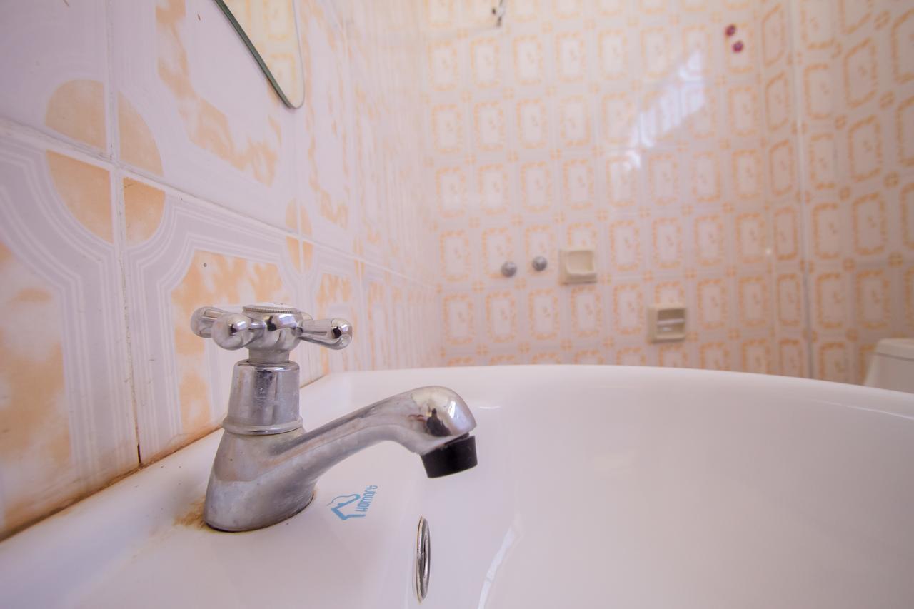 Grande Hotel Isiolo Экстерьер фото