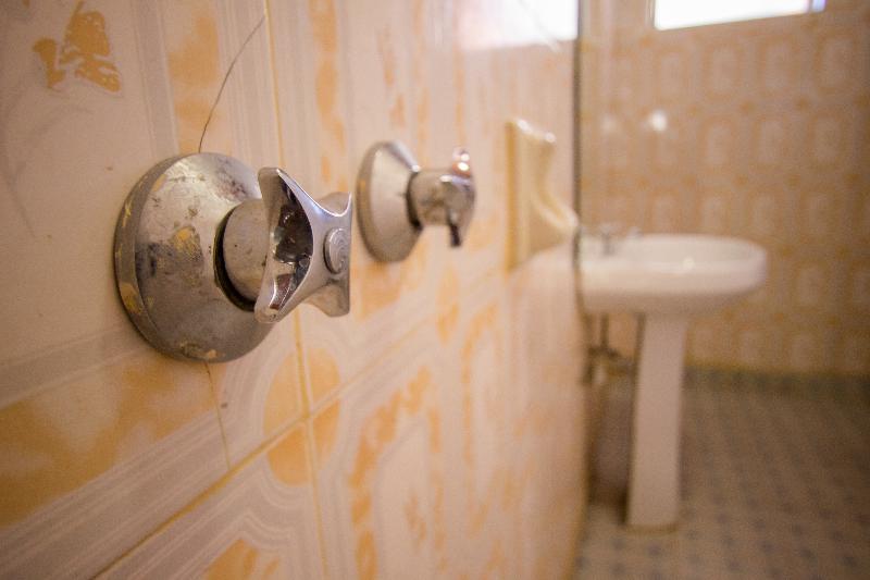 Grande Hotel Isiolo Экстерьер фото